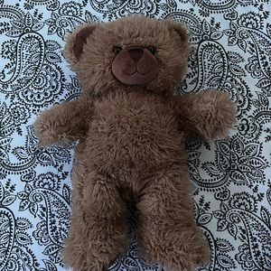 Life is good bear